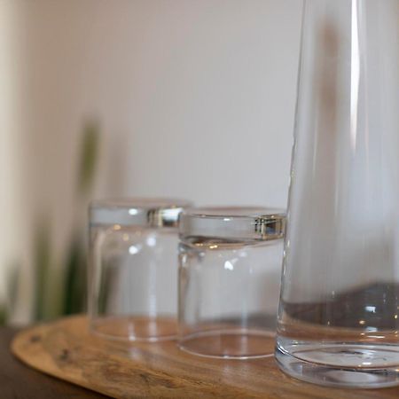 Tonalli Casa Boutique Mexico City Ngoại thất bức ảnh