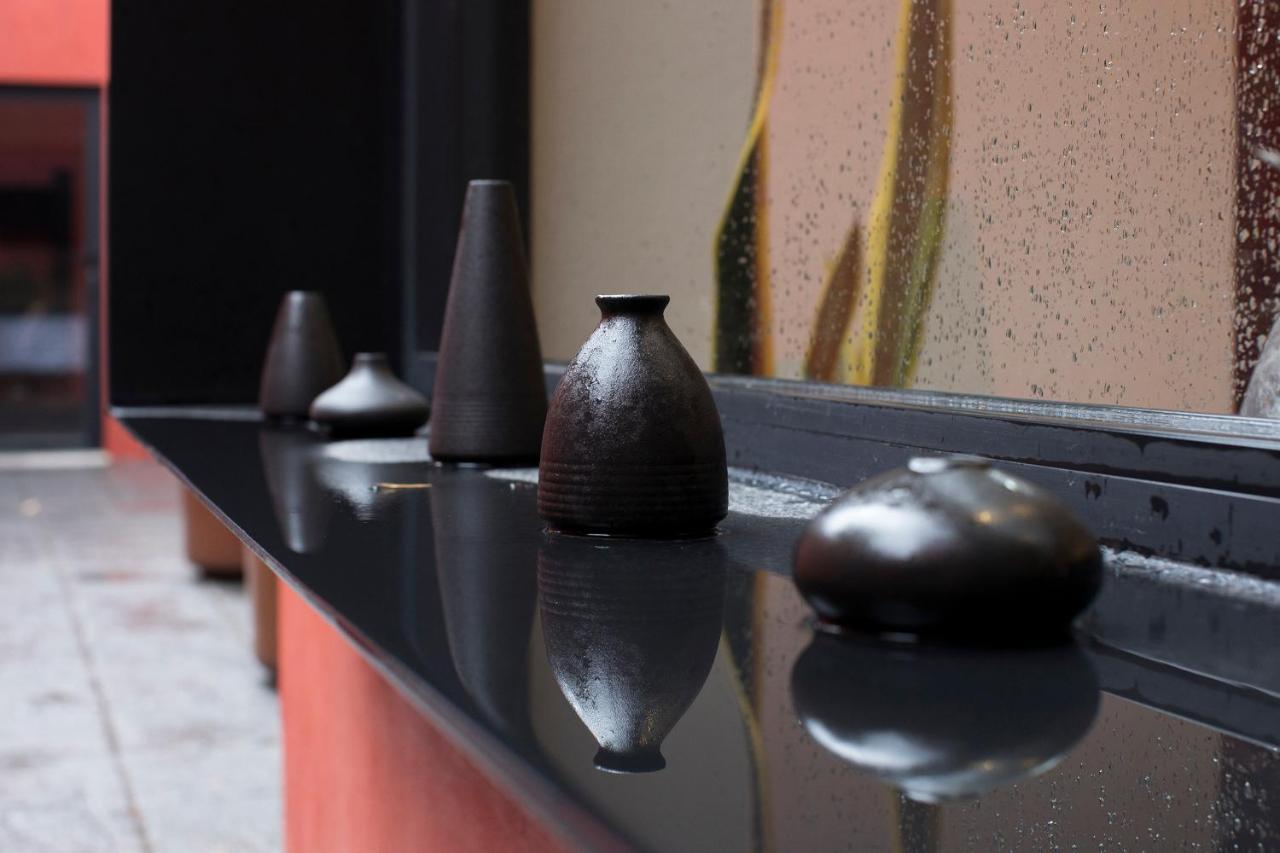 Tonalli Casa Boutique Mexico City Ngoại thất bức ảnh
