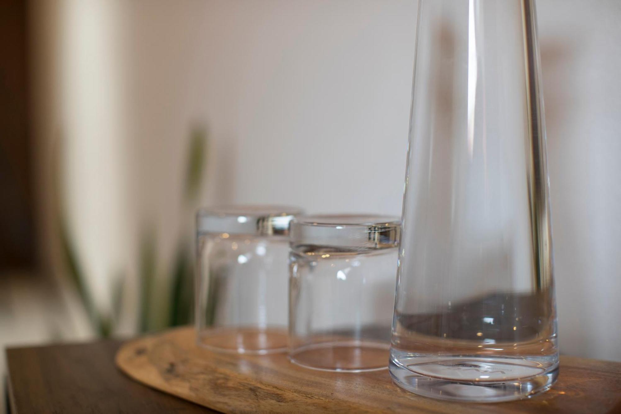 Tonalli Casa Boutique Mexico City Ngoại thất bức ảnh
