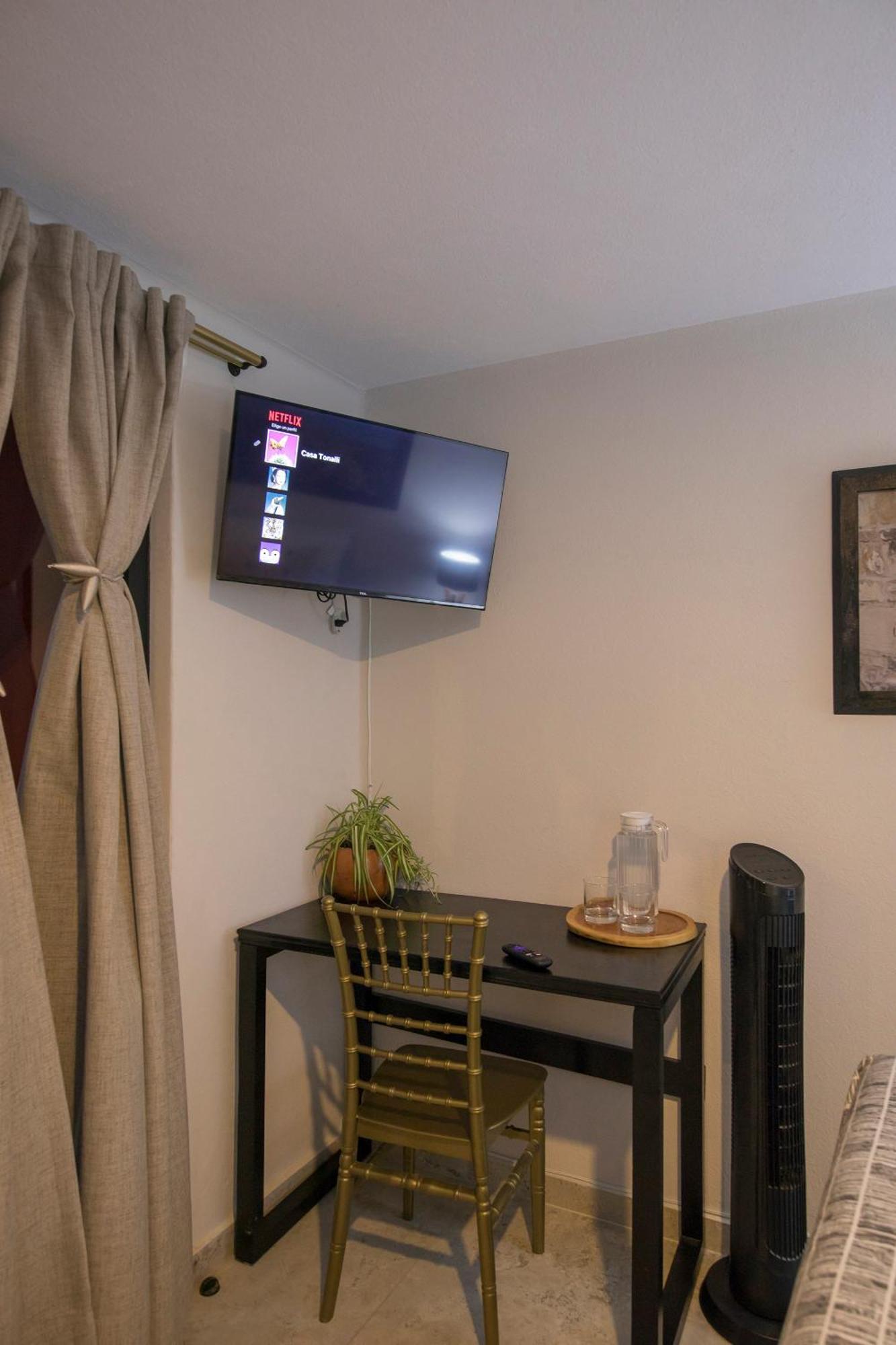Tonalli Casa Boutique Mexico City Ngoại thất bức ảnh