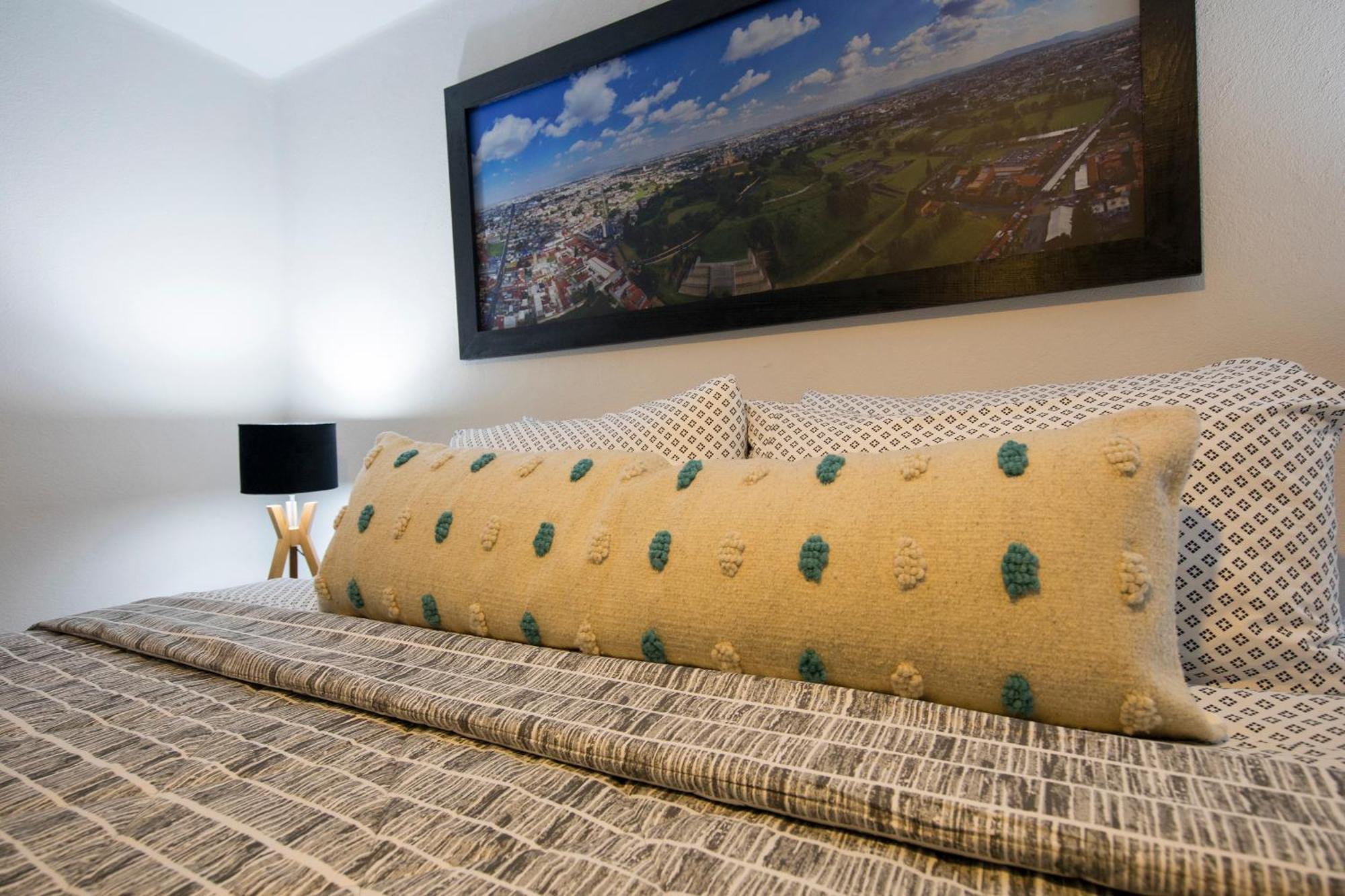 Tonalli Casa Boutique Mexico City Ngoại thất bức ảnh