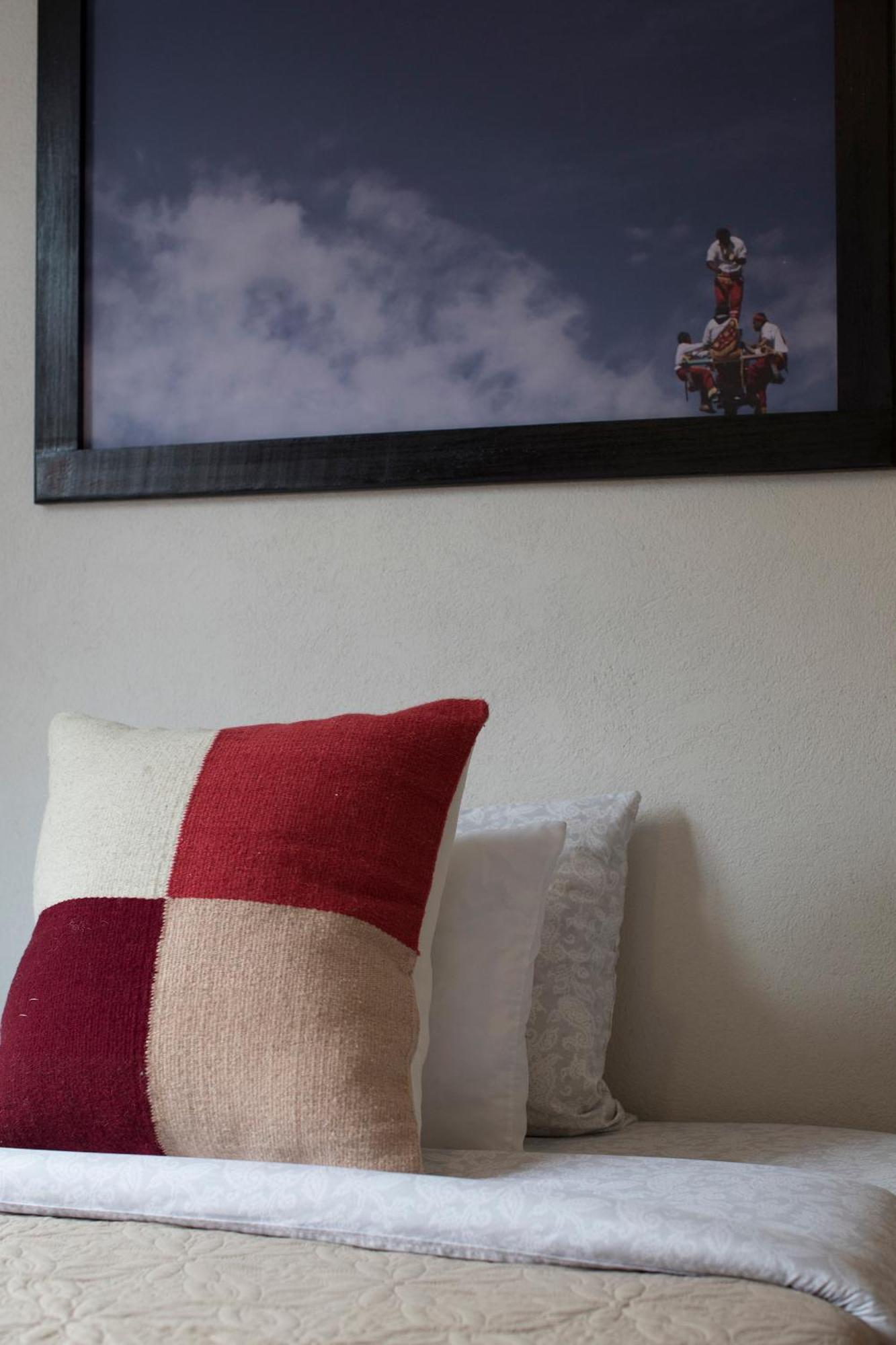 Tonalli Casa Boutique Mexico City Ngoại thất bức ảnh