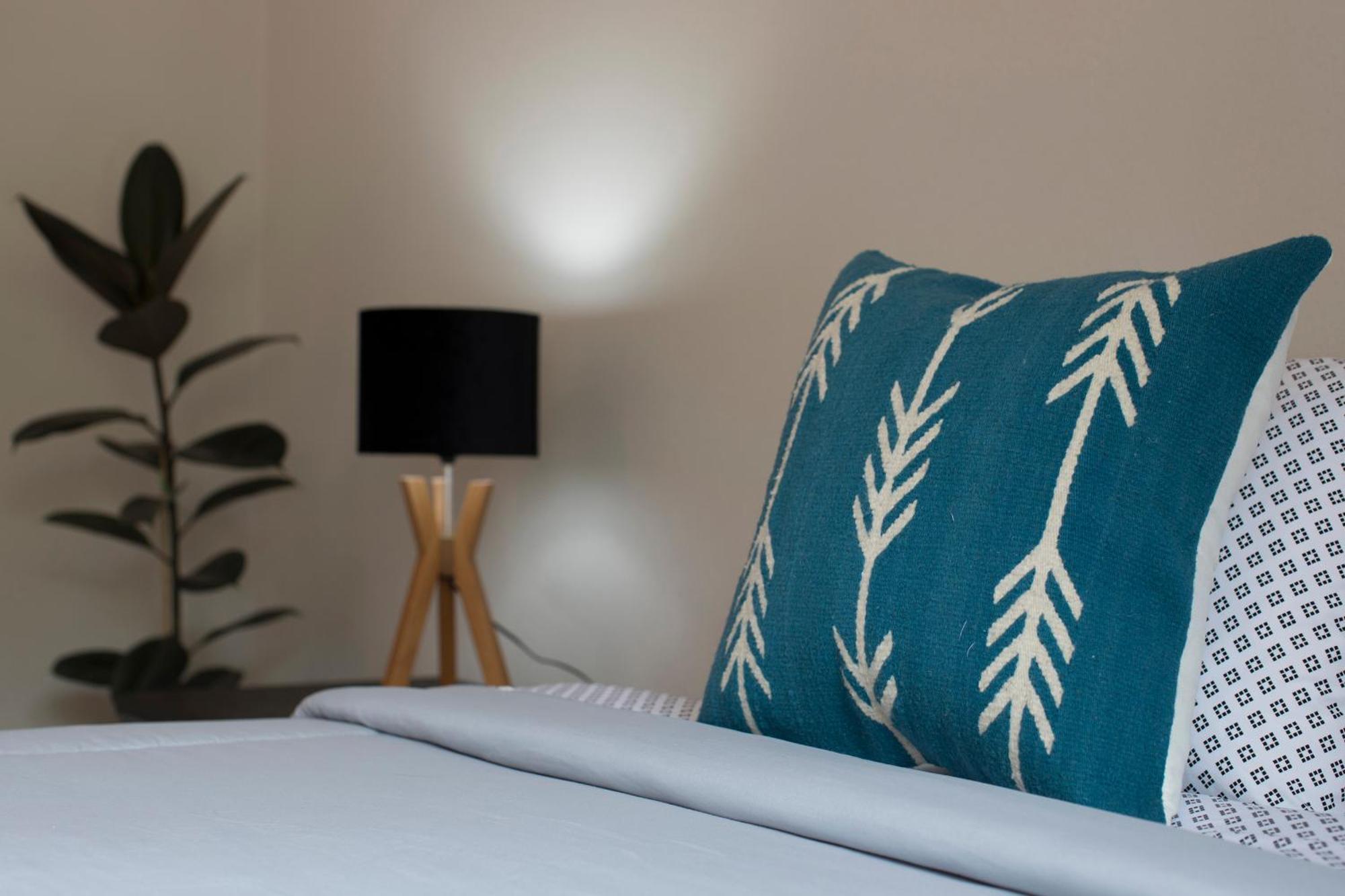 Tonalli Casa Boutique Mexico City Ngoại thất bức ảnh