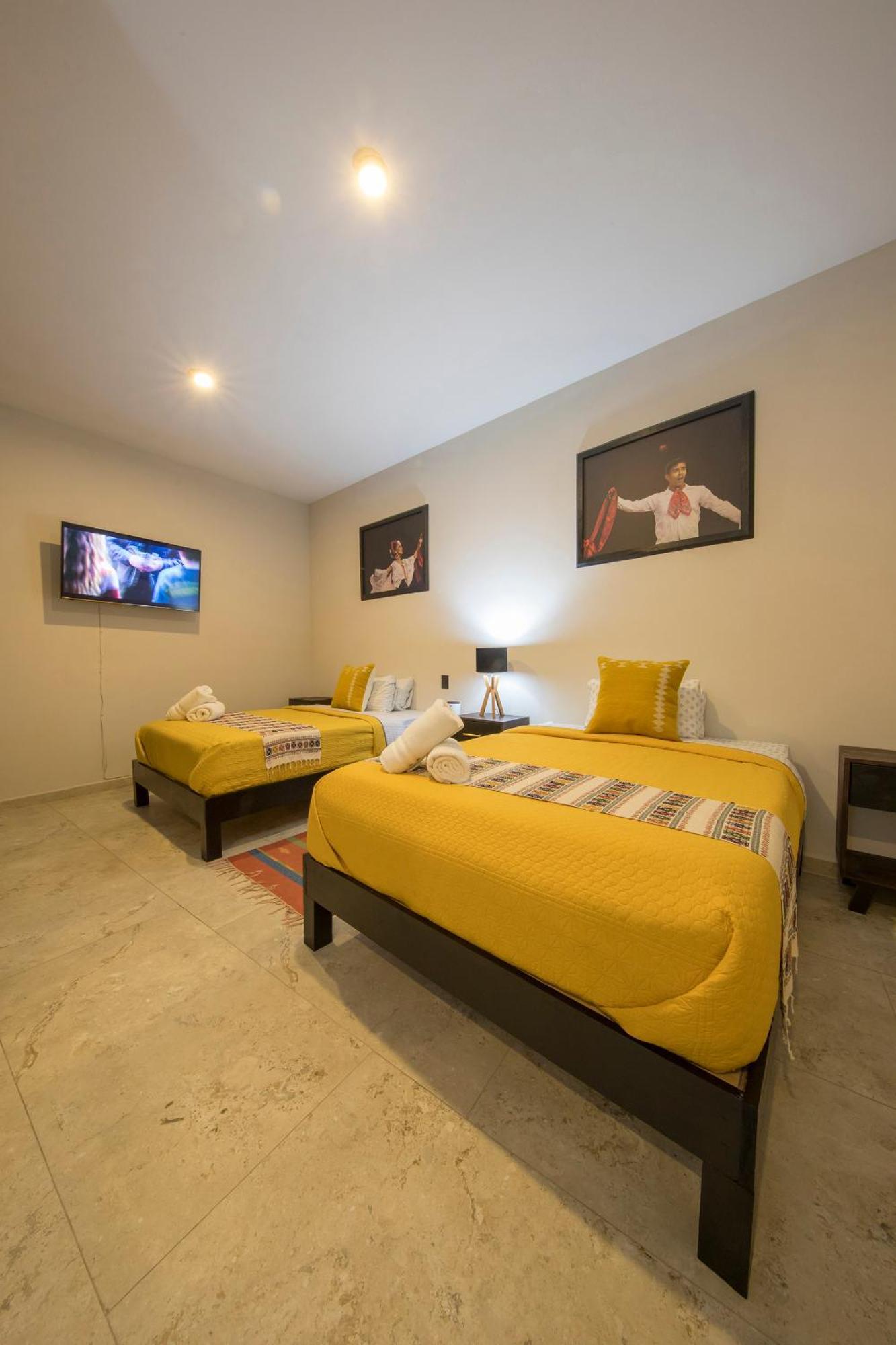 Tonalli Casa Boutique Mexico City Ngoại thất bức ảnh
