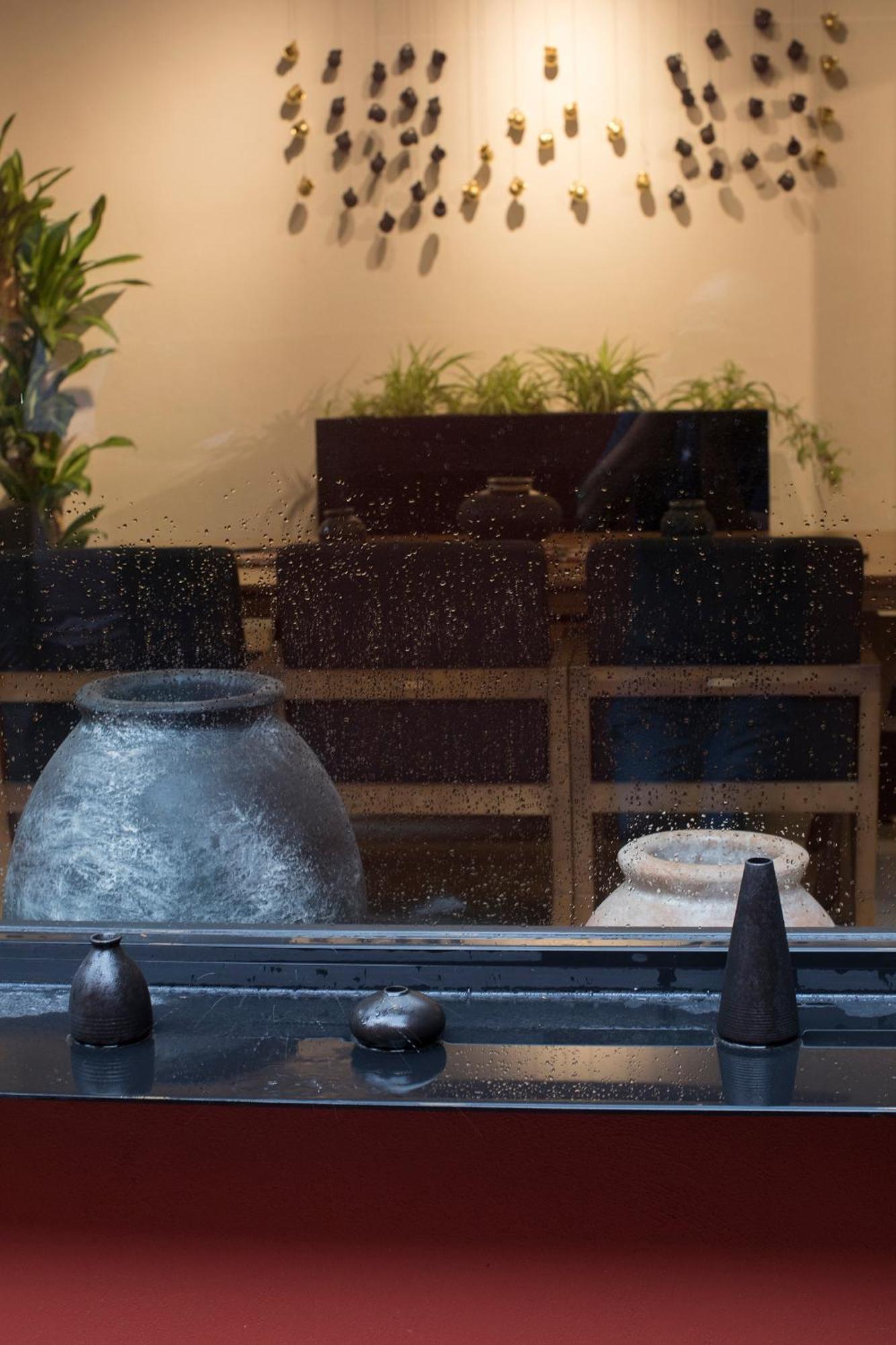 Tonalli Casa Boutique Mexico City Ngoại thất bức ảnh